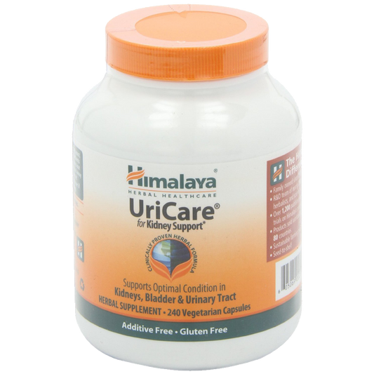 Himalaya Herbal Healthcare UriCare Cystone Urinary Comfort